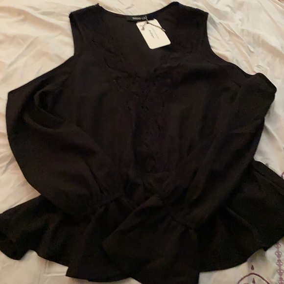 Blouse - Picture 8 of 8